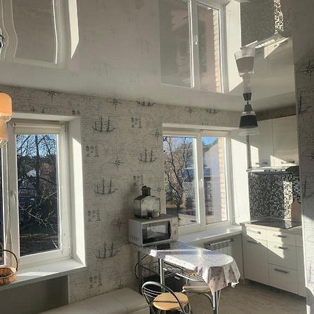 Home For Your Vacation 1-Bedroom Apartment Narva-Joesuu Luaran gambar