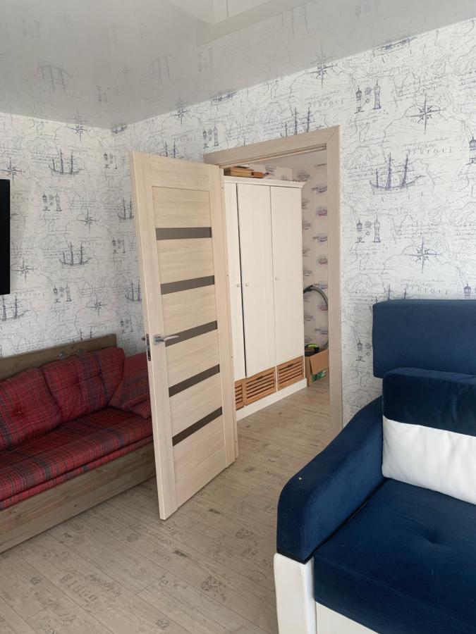 Home For Your Vacation 1-Bedroom Apartment Narva-Joesuu Luaran gambar
