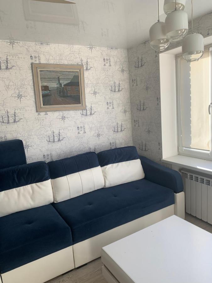 Home For Your Vacation 1-Bedroom Apartment Narva-Joesuu Luaran gambar