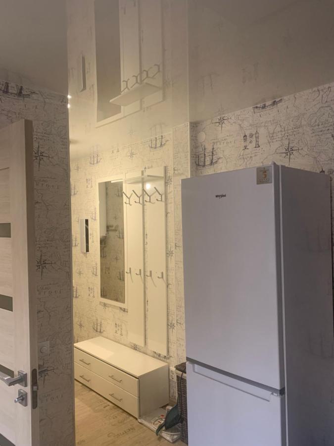 Home For Your Vacation 1-Bedroom Apartment Narva-Joesuu Luaran gambar