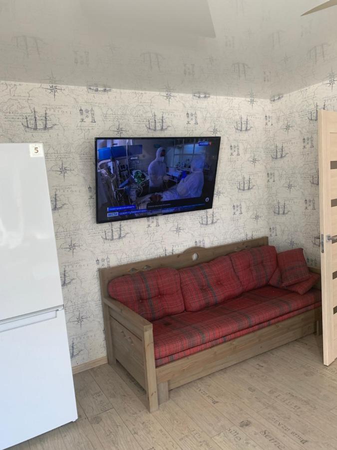 Home For Your Vacation 1-Bedroom Apartment Narva-Joesuu Luaran gambar