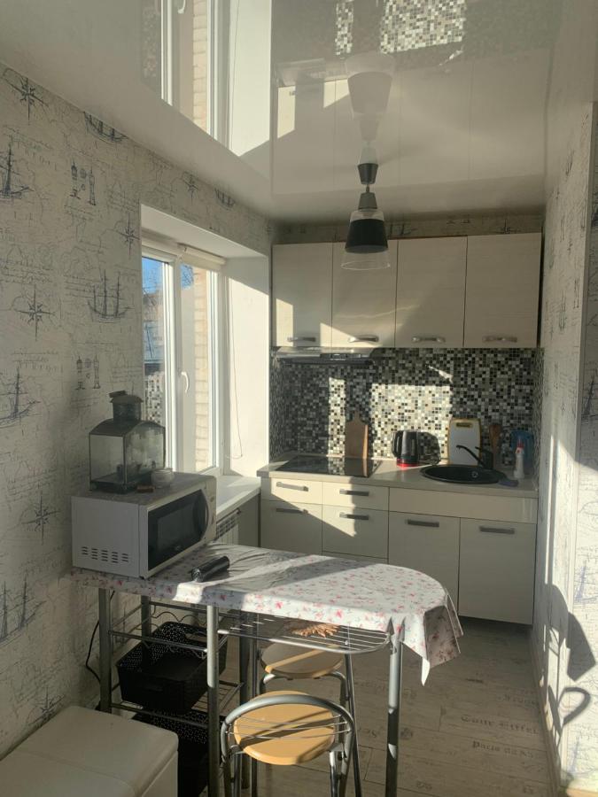 Home For Your Vacation 1-Bedroom Apartment Narva-Joesuu Luaran gambar