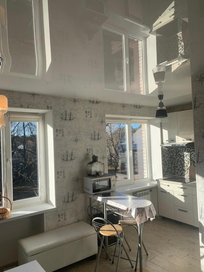 Home For Your Vacation 1-Bedroom Apartment Narva-Joesuu Luaran gambar