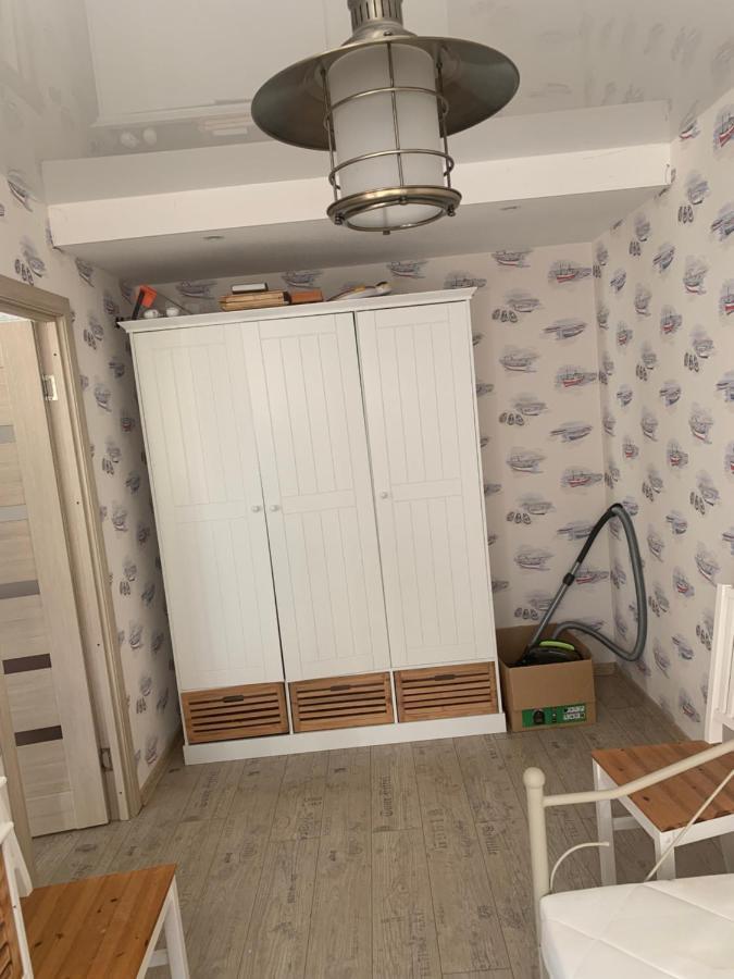 Home For Your Vacation 1-Bedroom Apartment Narva-Joesuu Luaran gambar