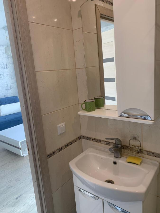 Home For Your Vacation 1-Bedroom Apartment Narva-Joesuu Luaran gambar