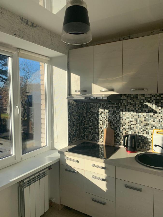 Home For Your Vacation 1-Bedroom Apartment Narva-Joesuu Luaran gambar