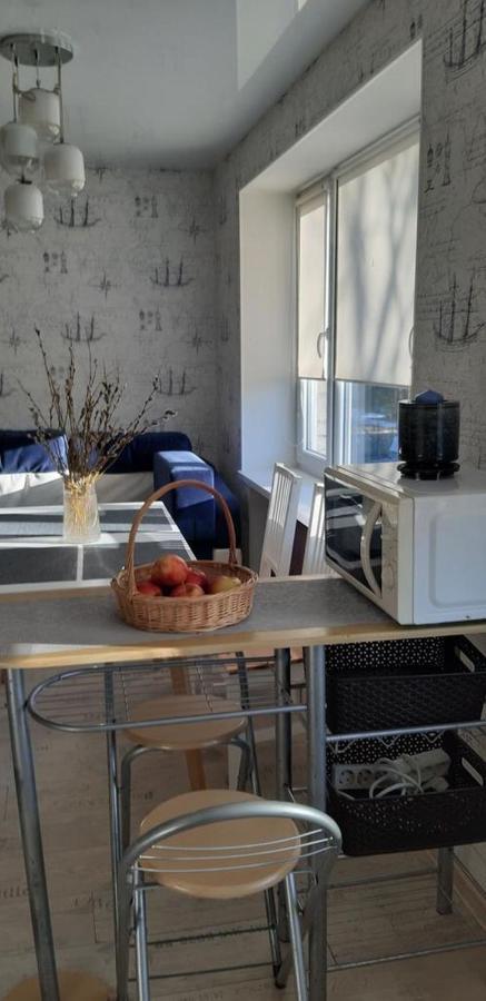 Home For Your Vacation 1-Bedroom Apartment Narva-Joesuu Luaran gambar