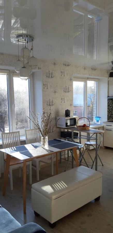 Home For Your Vacation 1-Bedroom Apartment Narva-Joesuu Luaran gambar