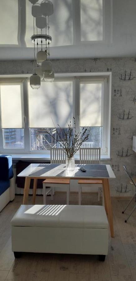 Home For Your Vacation 1-Bedroom Apartment Narva-Joesuu Luaran gambar