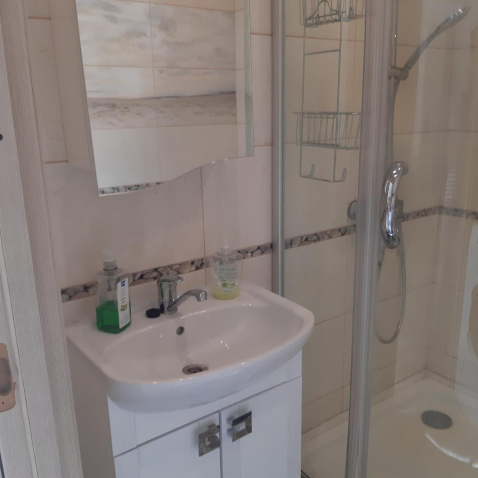Home For Your Vacation 1-Bedroom Apartment Narva-Joesuu Luaran gambar