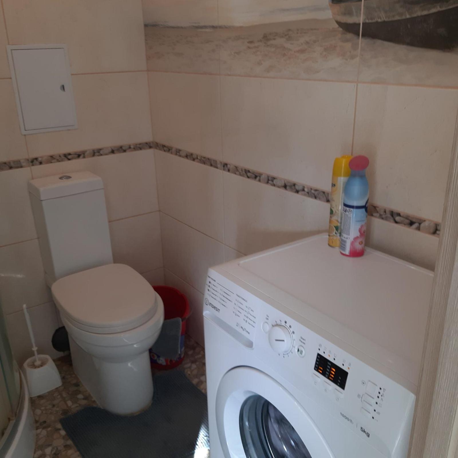 Home For Your Vacation 1-Bedroom Apartment Narva-Joesuu Luaran gambar