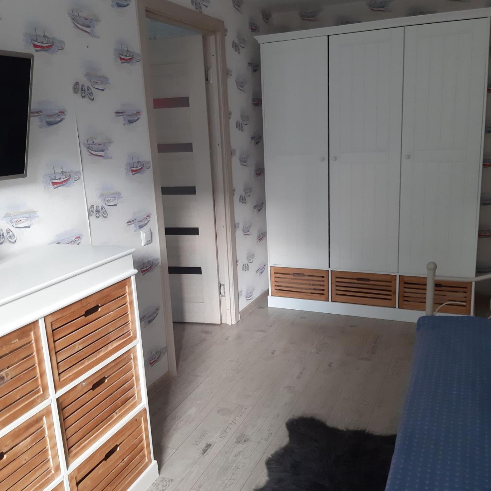 Home For Your Vacation 1-Bedroom Apartment Narva-Joesuu Luaran gambar