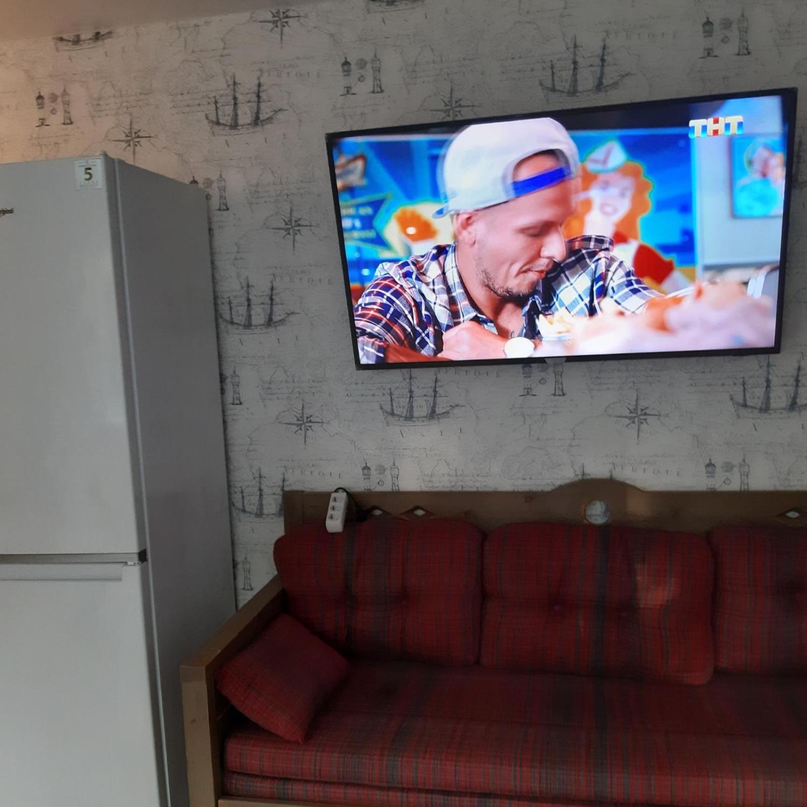 Home For Your Vacation 1-Bedroom Apartment Narva-Joesuu Luaran gambar